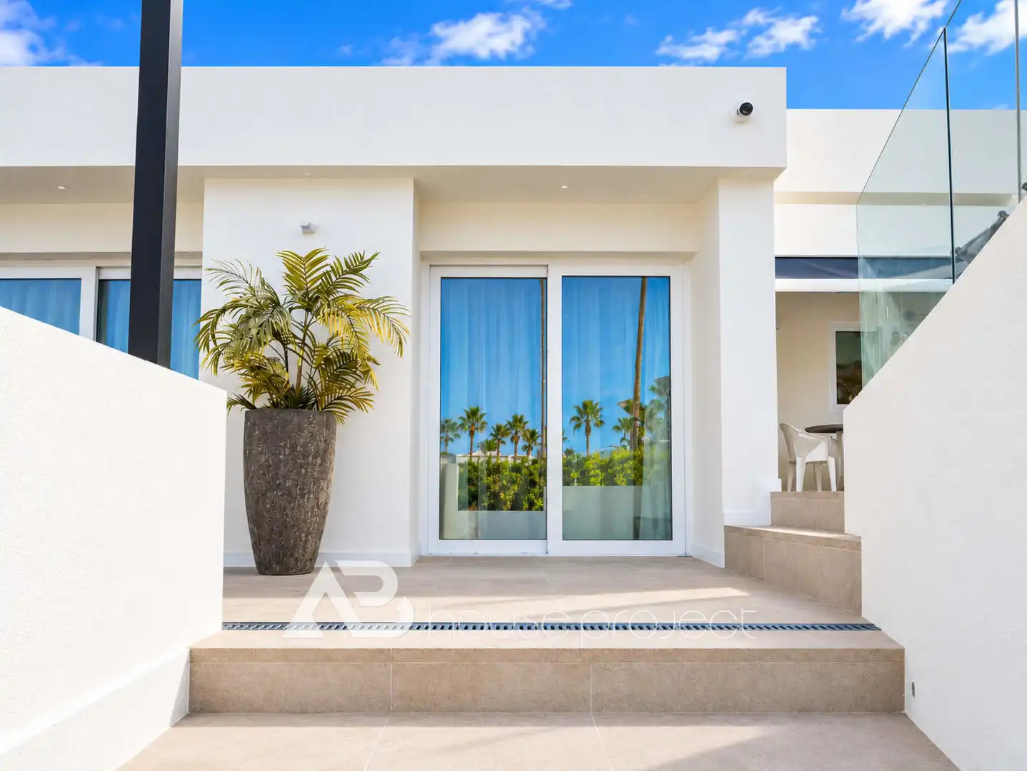 Terrace of Houses for sale in Costa Adeje