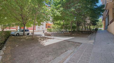 Foto 3 de Pis en venda a San Francisco Javier,  Granada Capital