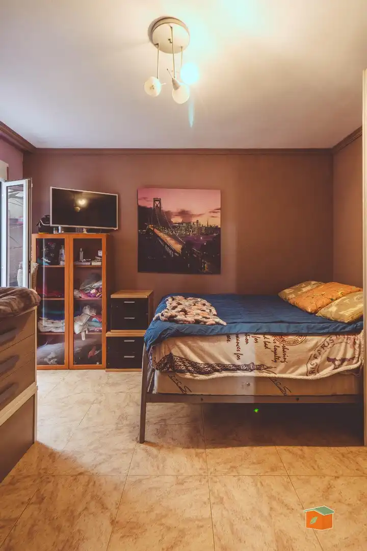 Apartament en venda a Calle MARQUES DE VALTERRA, imagen 12