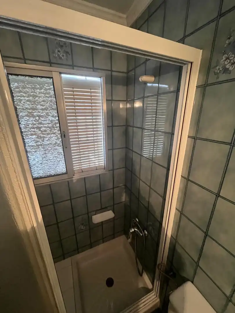 Bathroom of Houses for sale in Olvera  with Terrace and Balcony