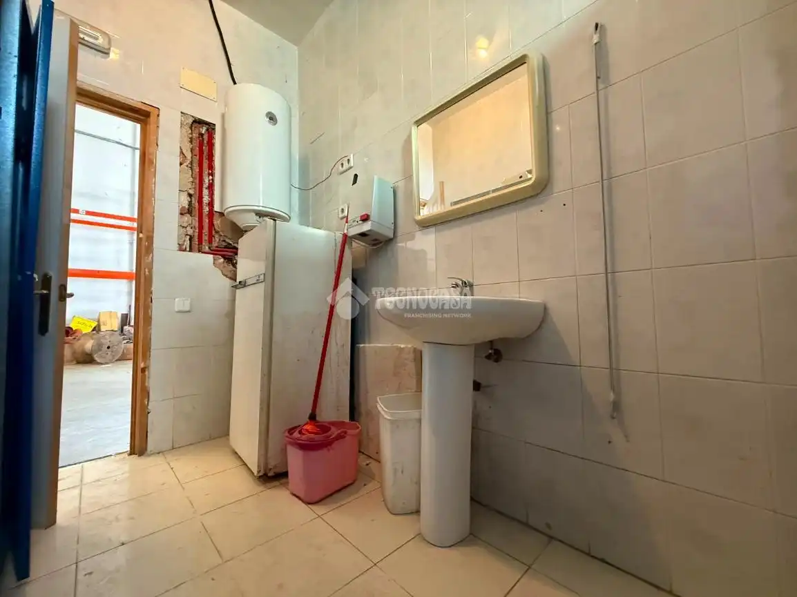 Local commercial à vendre à Camarma de Esteruelas, imagen 29