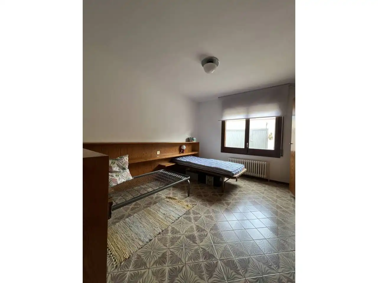 Dormitori de Casa o xalet en venda en L'Ametlla del Vallès amb Calefacció, Jardí privat i Terrassa