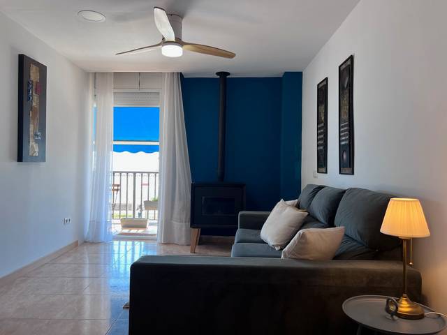 Casa-chalet en Venta en Sector Est