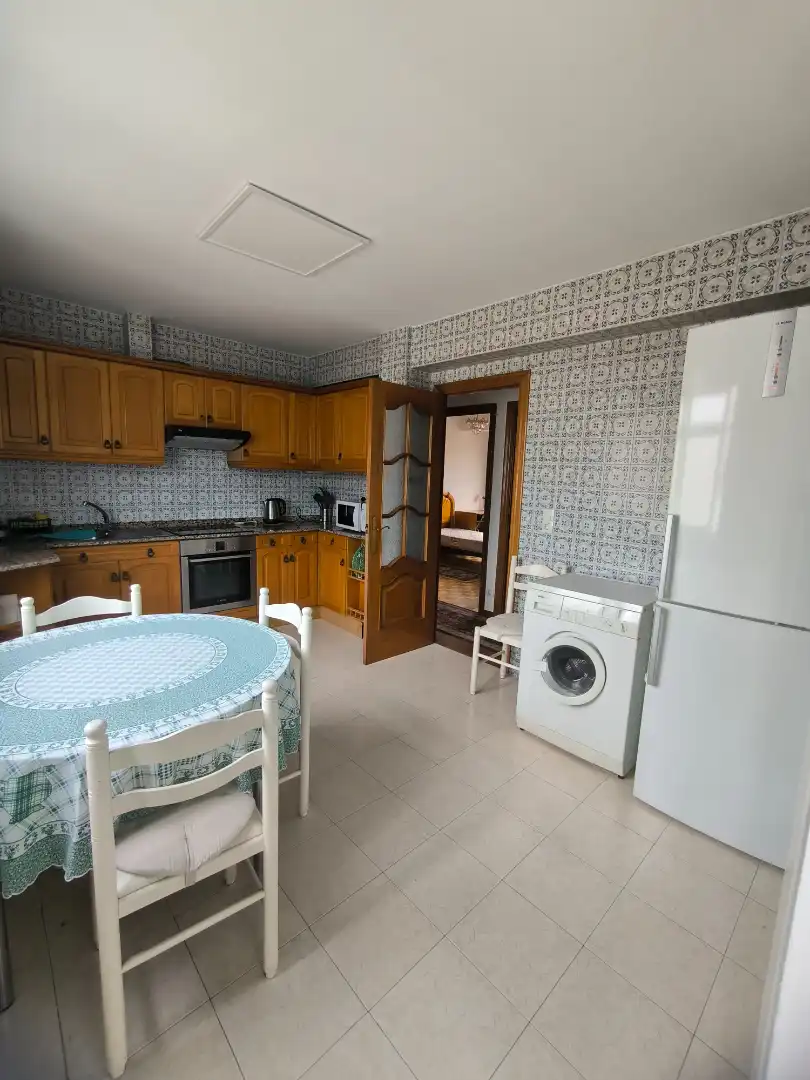 Piso de alquiler en Eirís