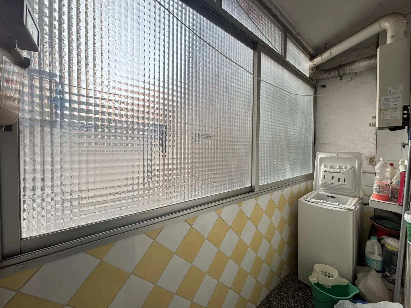 Flat for sale in Avinguda Miraflores, La Florida