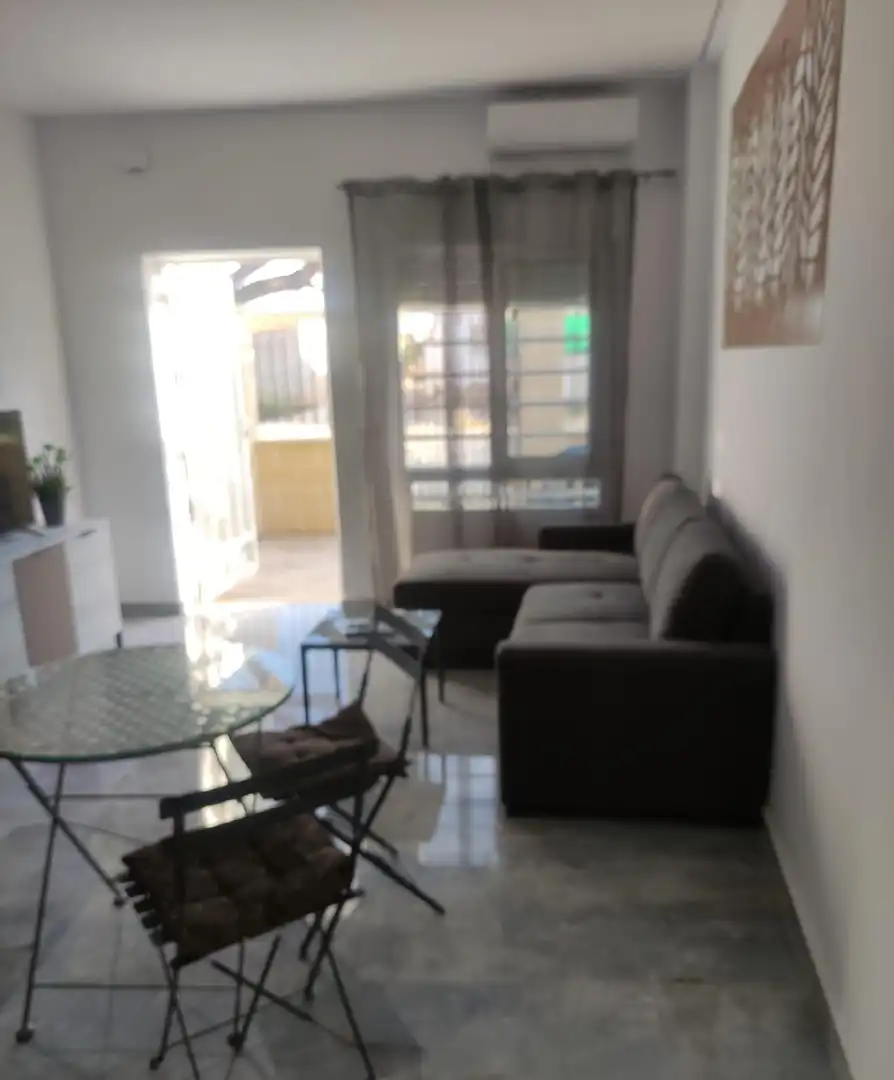 Casa o chalet de alquiler en La Magdalena - Molinos Marfagones