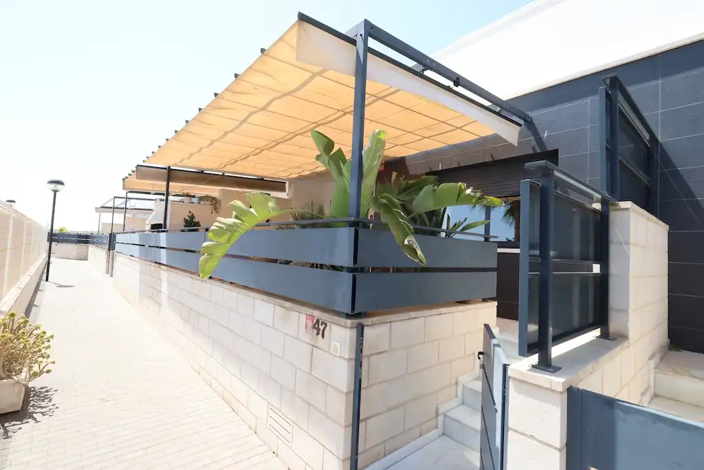 Duplex con piscina in vendita a N/A, imagen 2