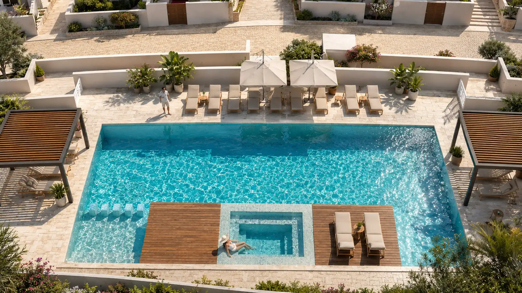Casa o chalet en venta en Avenida Severiano Ballesteros, El Pinar de Campoverde