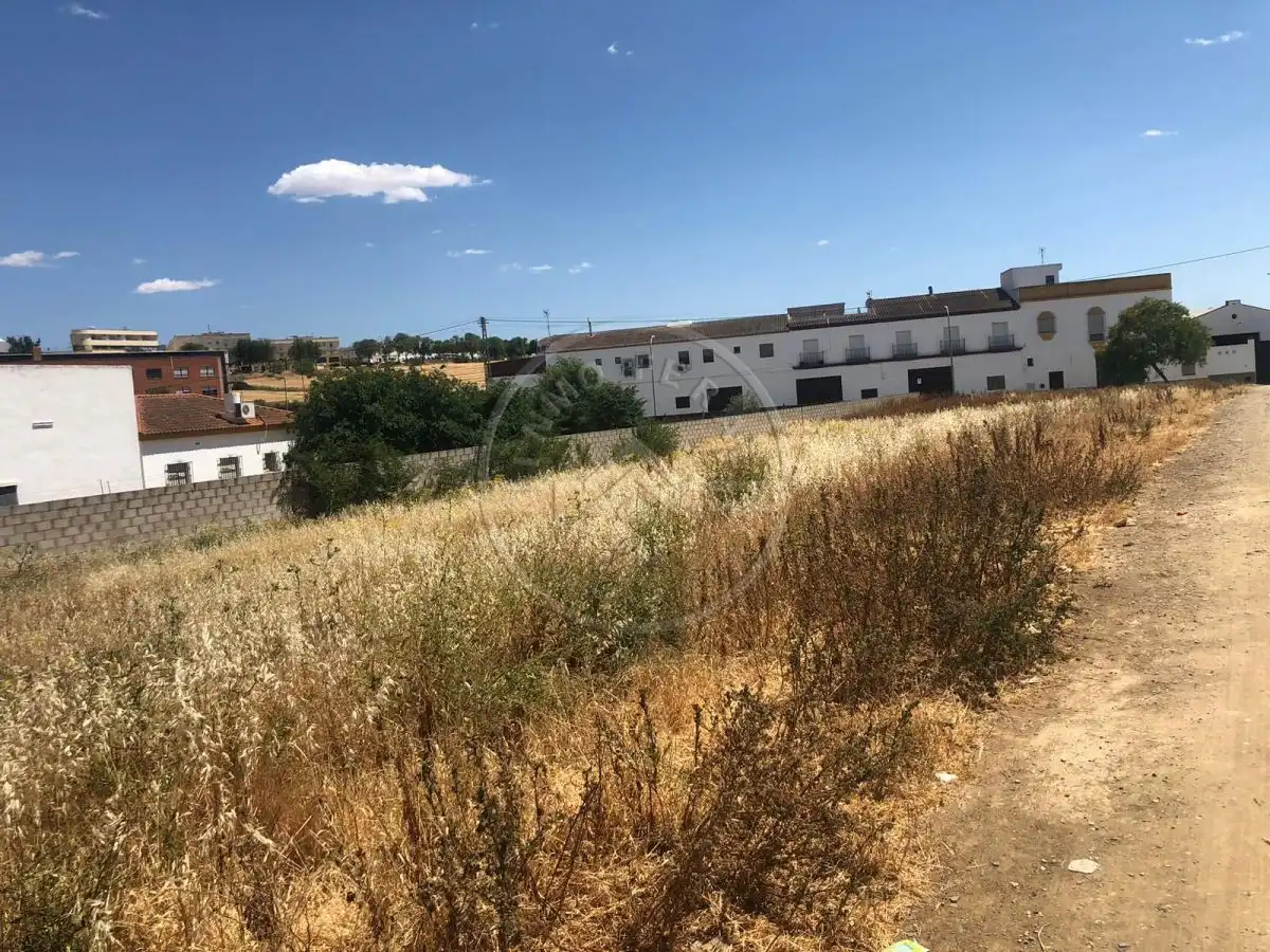 Terreno residenziale in vendita a Marchena, imagen 16