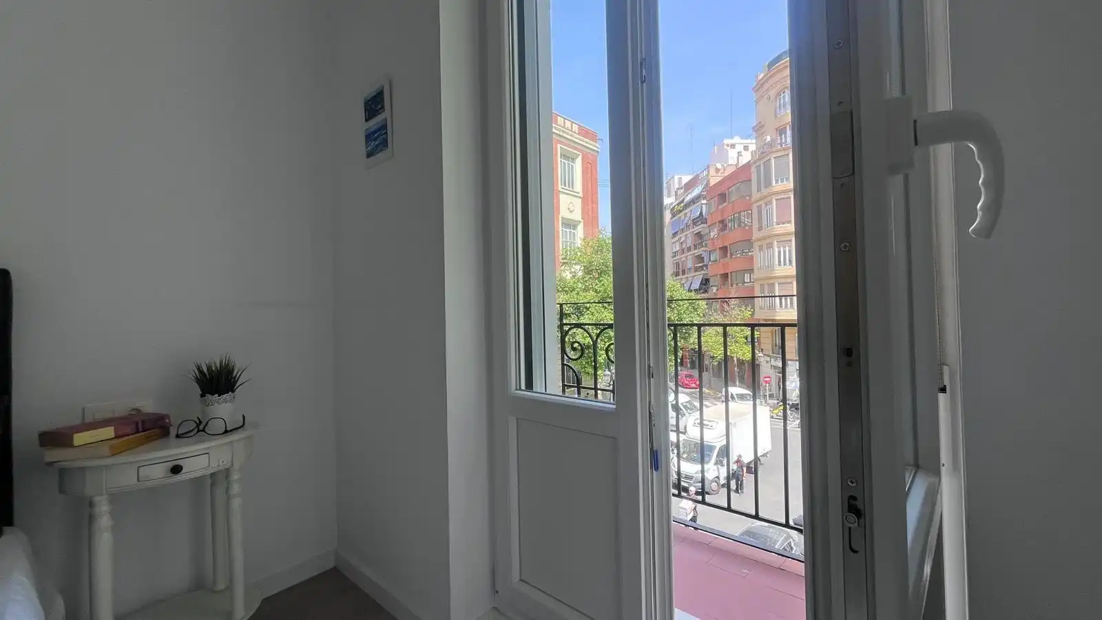 Piso con terraza en venta en Calle SALAMANCA, imagen 51