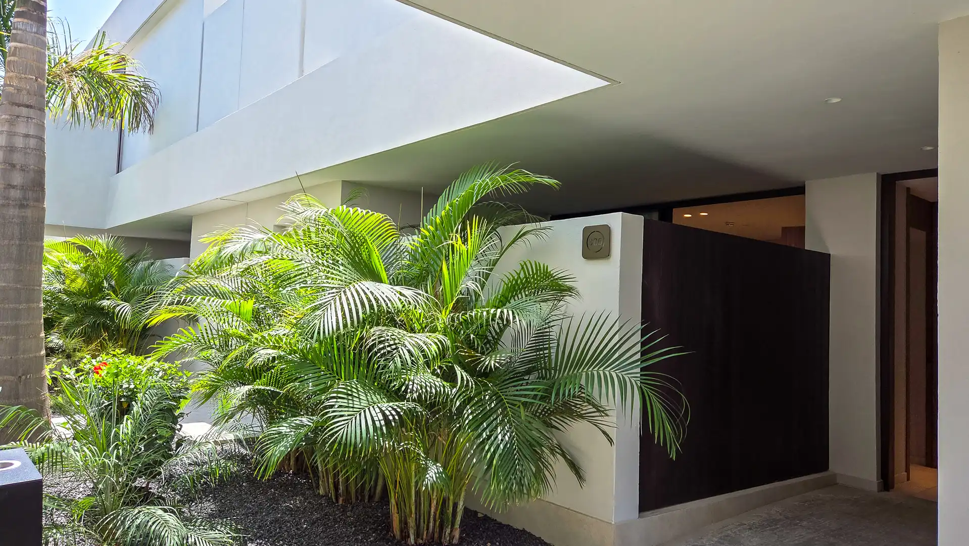 Vista exterior de Casa o chalet en venta en Adeje con Aire acondicionado, Terraza y Trastero
