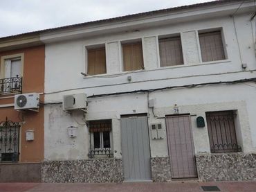 Casa a schiera in vendita a Valle 78