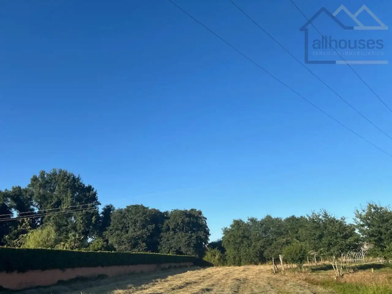 Terreny residencial en venda a Tomiño, imagen 3