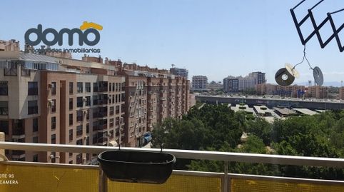 Foto 2 de Piso de alquiler en Calle Pío Baroja, 21, Nueva Andalucía, Almería Capital