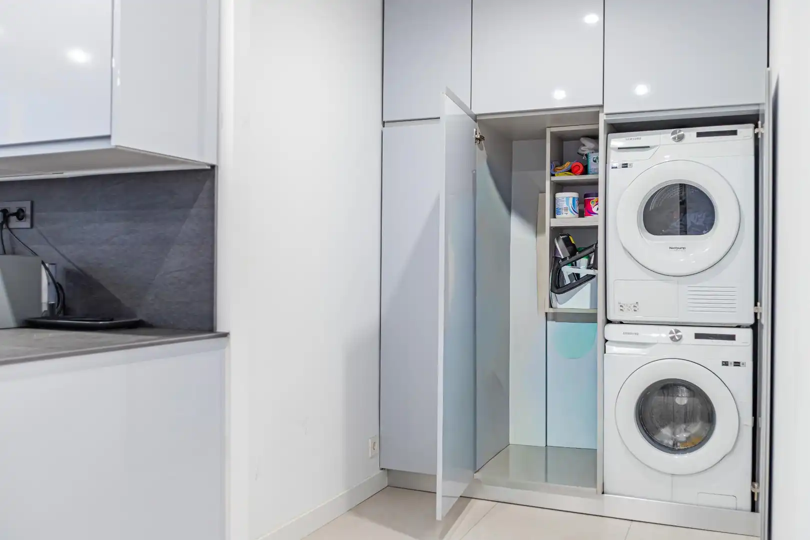Piso con terraza en venta en CASTELLANA, imagen 27