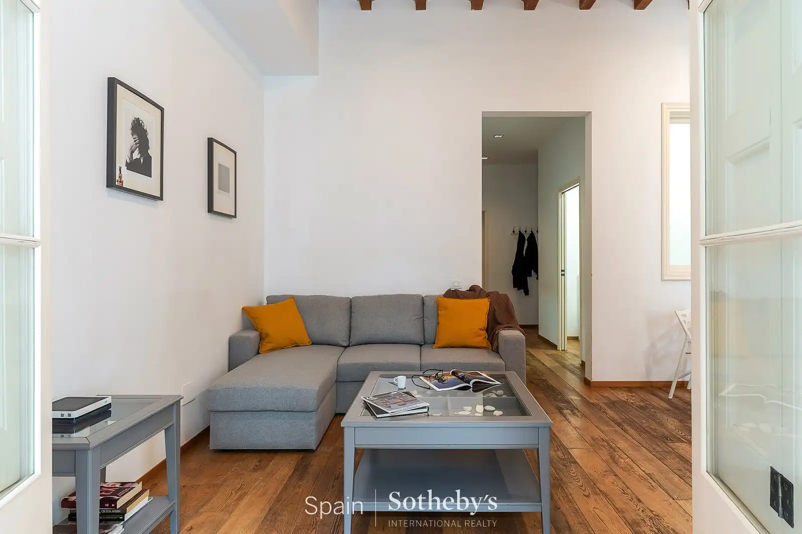 Mini appartamento con ascensore in vendita a Eixample, imagen 7