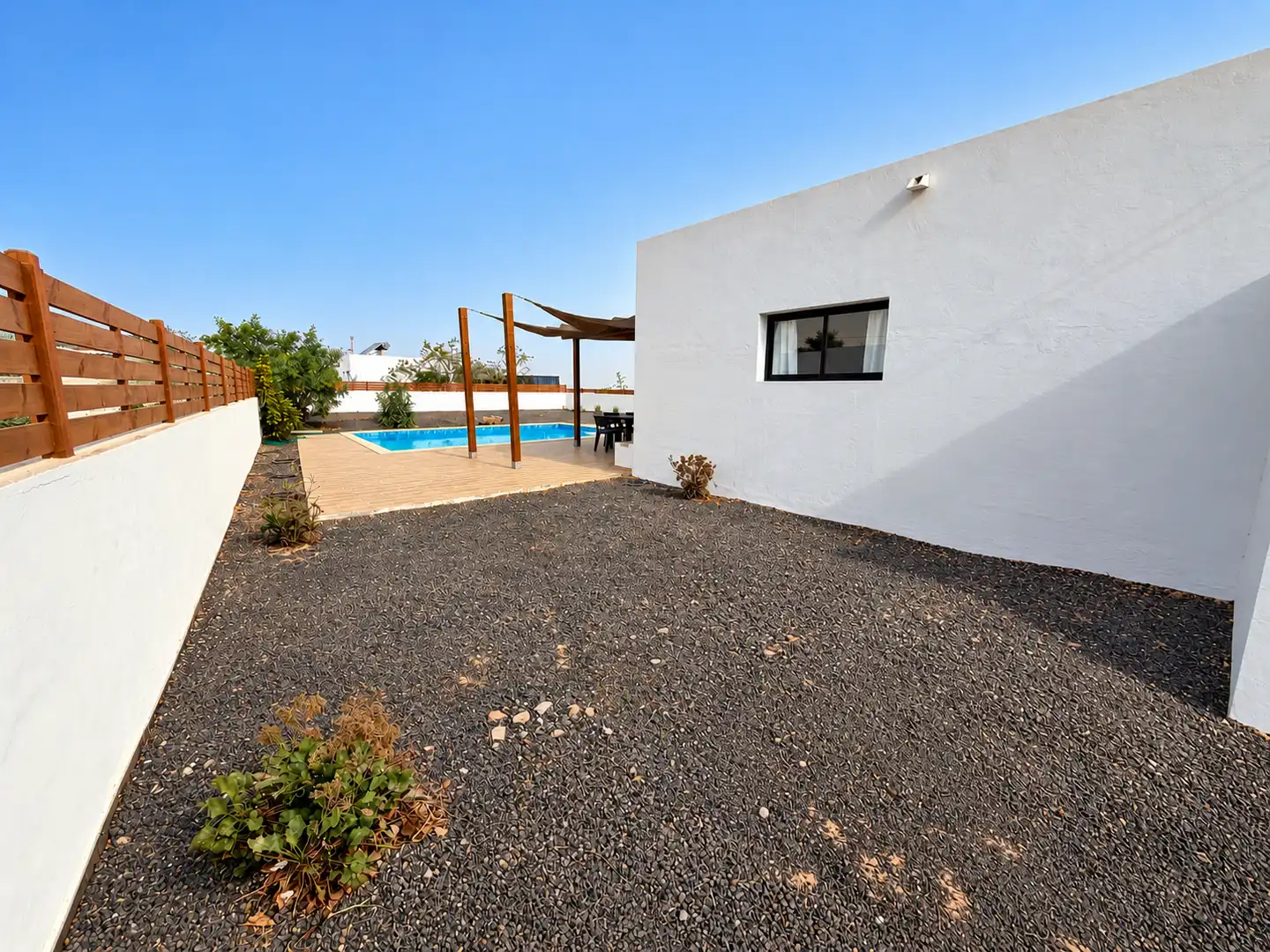 Maison avec piscine à vendre à Lajares, imagen 31