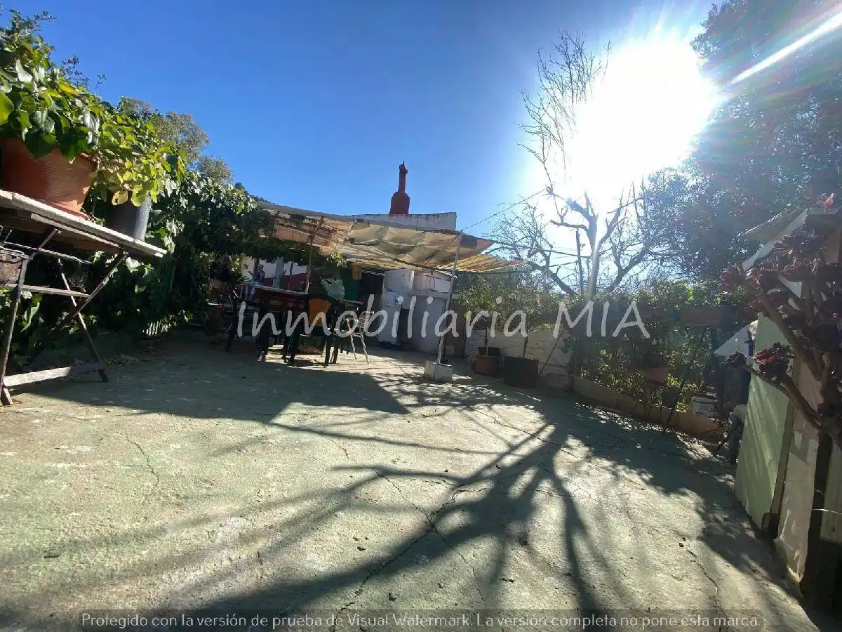 Casa o xalet en venda en Málaga