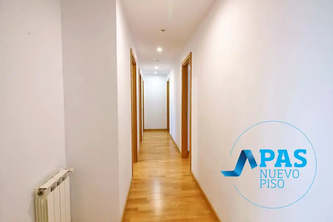 Flat for sale in Santander  with Heating, Private garden and Storage room