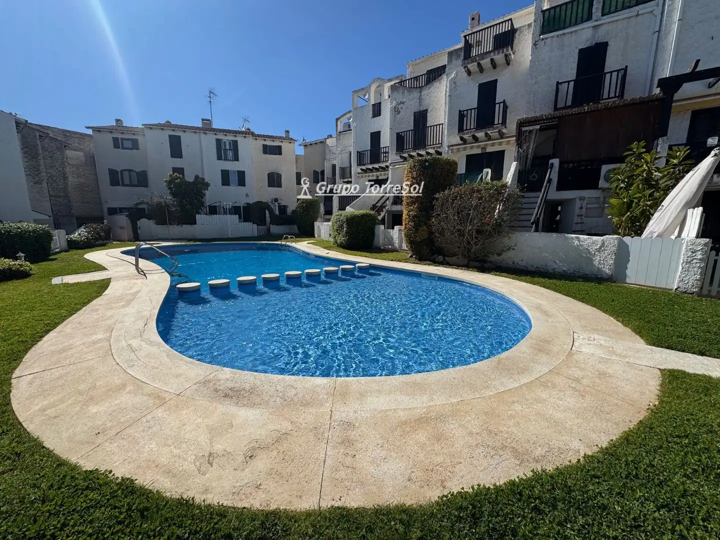 Detached homes for sale in del Clavecí, Sant Jordi