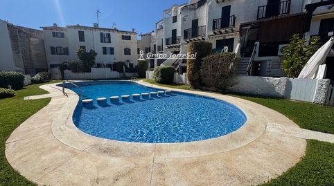 Foto 3 de Casa adosada en venta en Del Clavecí, Sant Jordi, Torredembarra