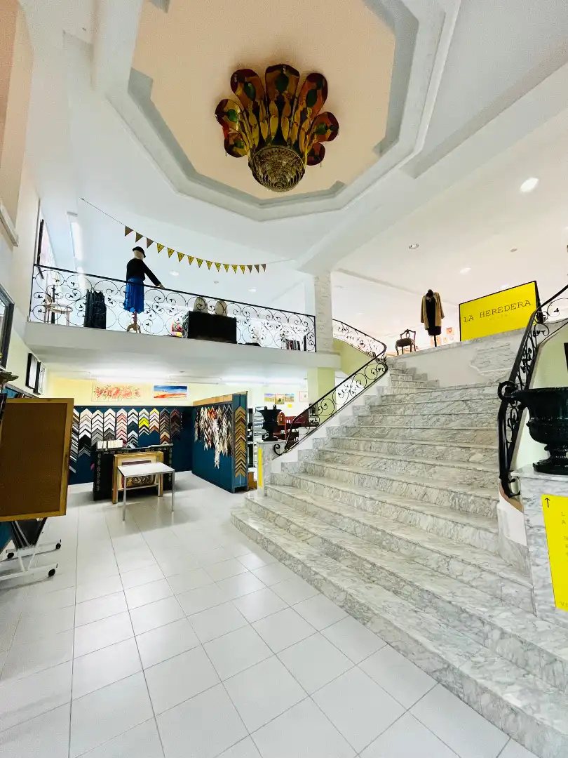 Business premises to rent in Rúa Cidade de Vigo, imagen 2