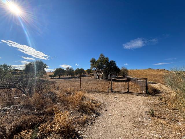 Terreno en Venta en El Pardo