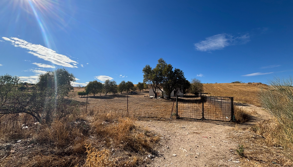 Photo 1 of Land for sale in El Pardo, Madrid