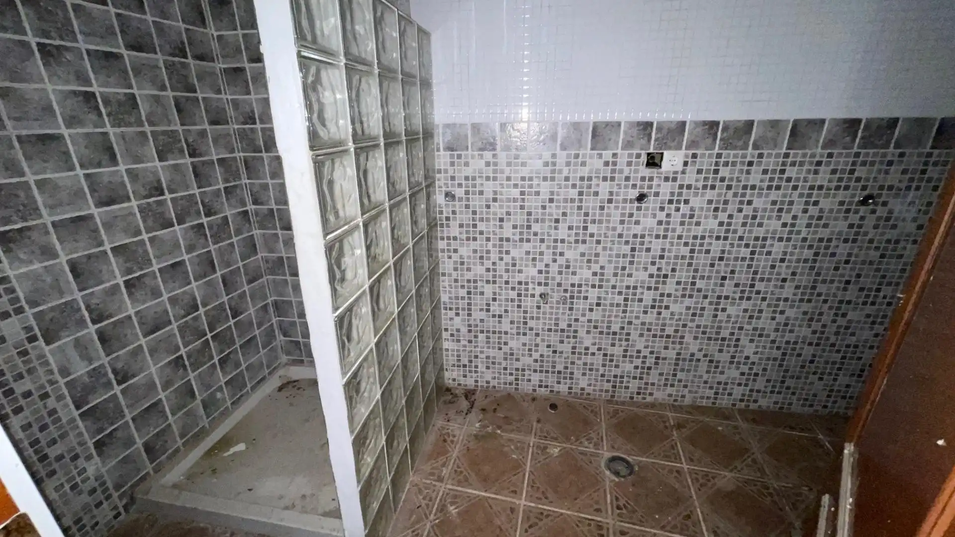 Bany de Casa o xalet en venda en Bornos