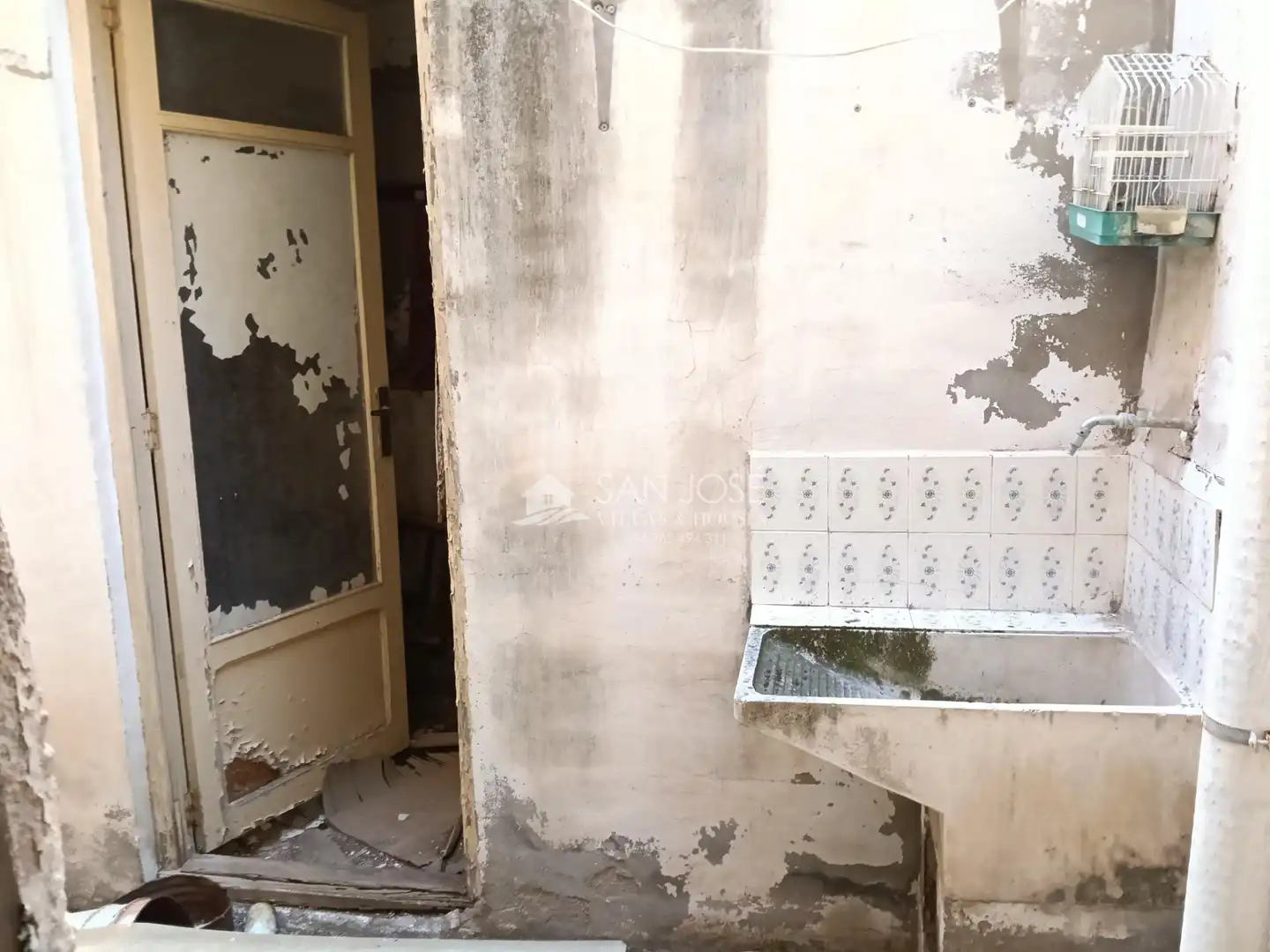 Casa o xalet en venda en Aspe