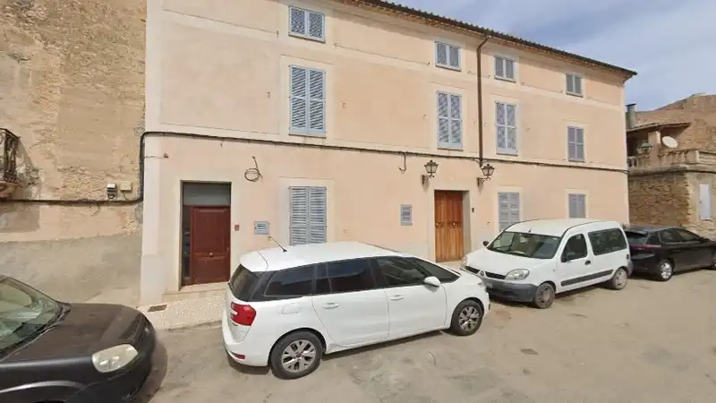 Vista exterior de Casa o chalet en venta en Sineu