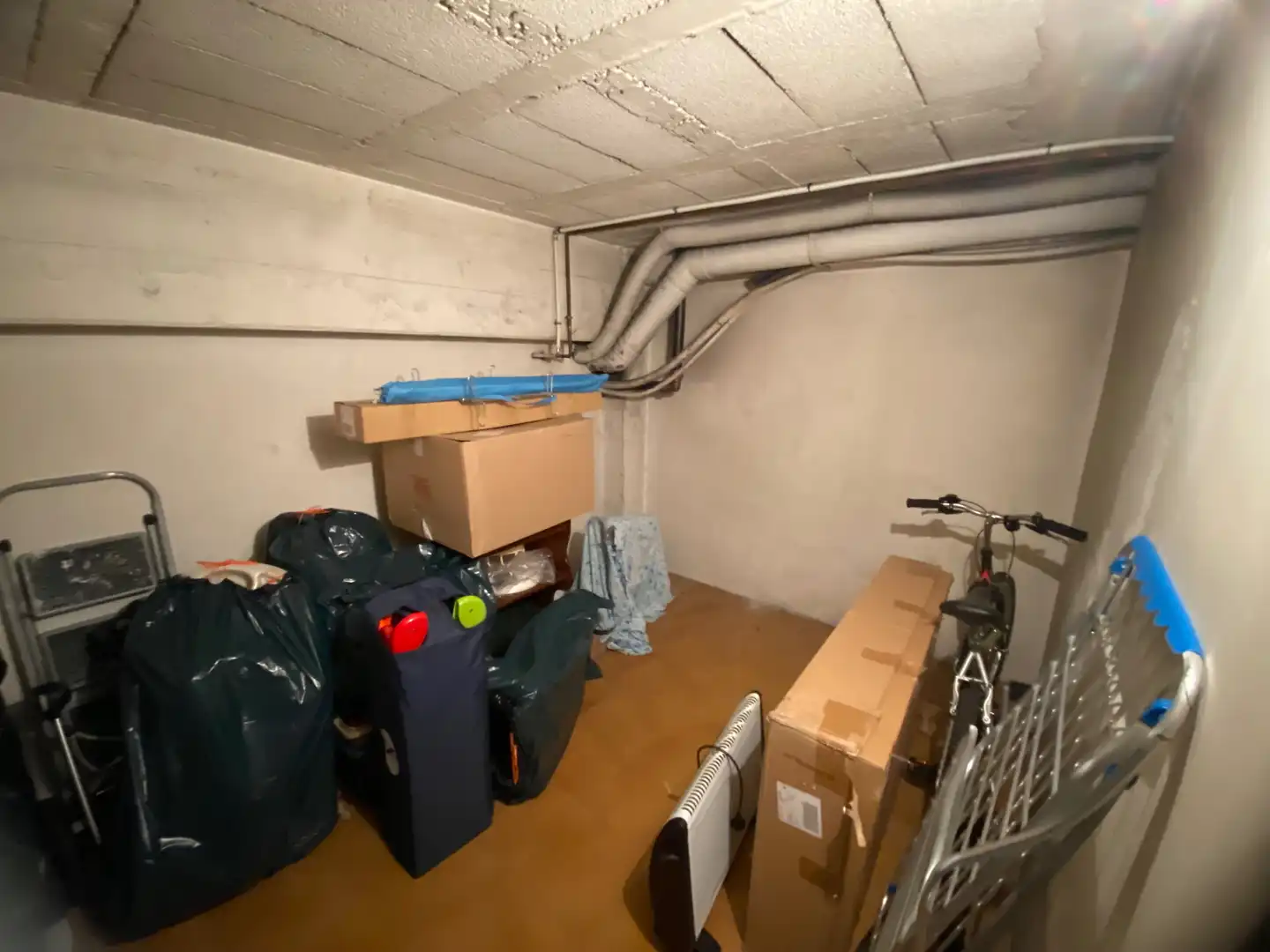 Piso en venta en Vigo  con Calefacción, Parquet y Terraza