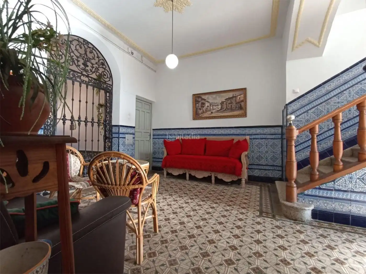 Casa en venda a Paseo la Estación 23, imagen 7