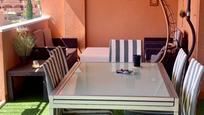 Terrace of Flat for sale in Cartagena  with Air Conditioner, Terrace and Balcony