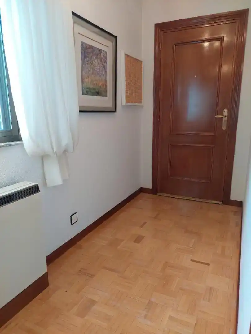 Pis en venda en Vitigudino amb Aire condicionat i Balcó