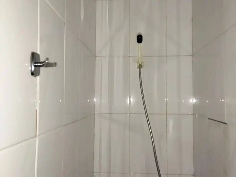 Bany de Local en venda en San Roque - As Fontiñas