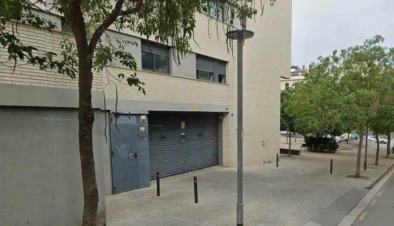 Traster de lloguer a Alarcon, Centre