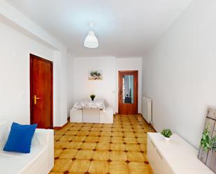 Bedroom of Flat for sale in  Madrid Capital  with Terrace