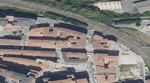 Foto 3 de Piso en venta en Calle Lehendakari Aguirre, Kalero - Basozelai, Basauri