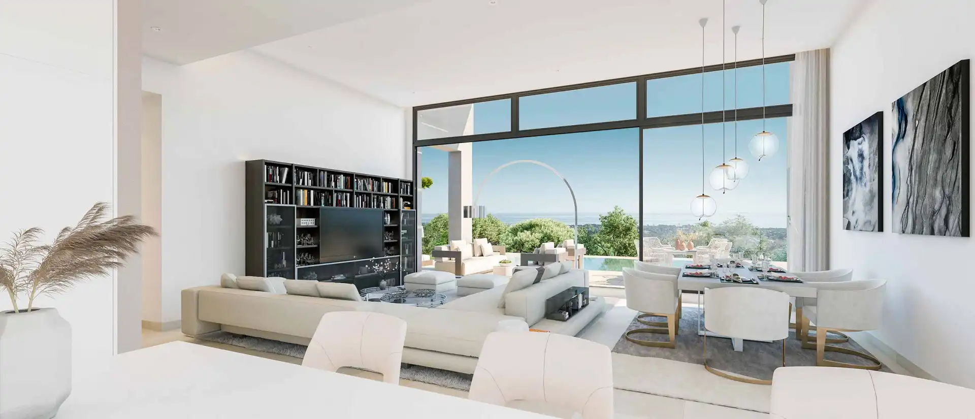 Haus mit Pool zum Verkauf in Marbella Centro, imagen 15