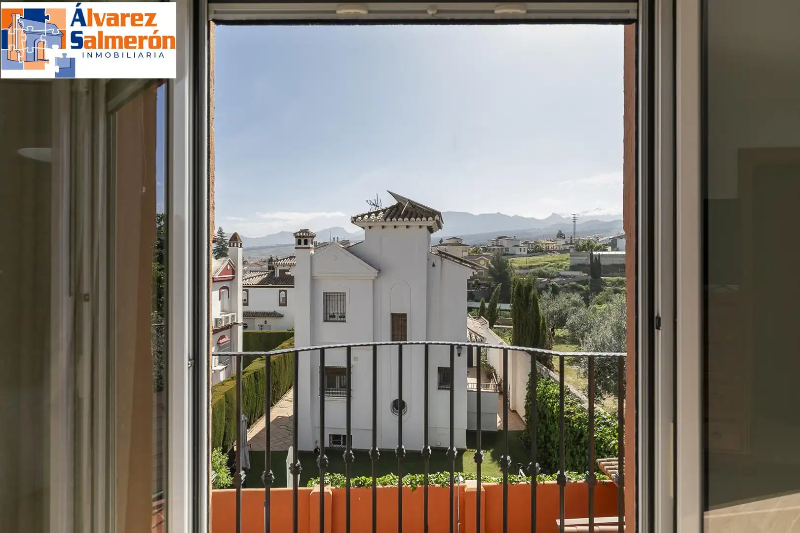 Villa con terrazza in vendita a Calle Cerro Bufón, imagen 18