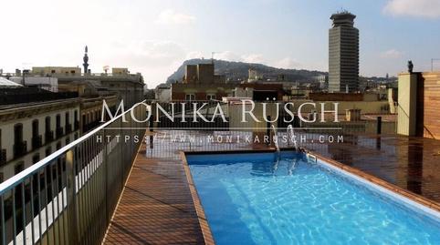 Foto 3 de Pis en venda a Barri Gòtic,  Barcelona Capital