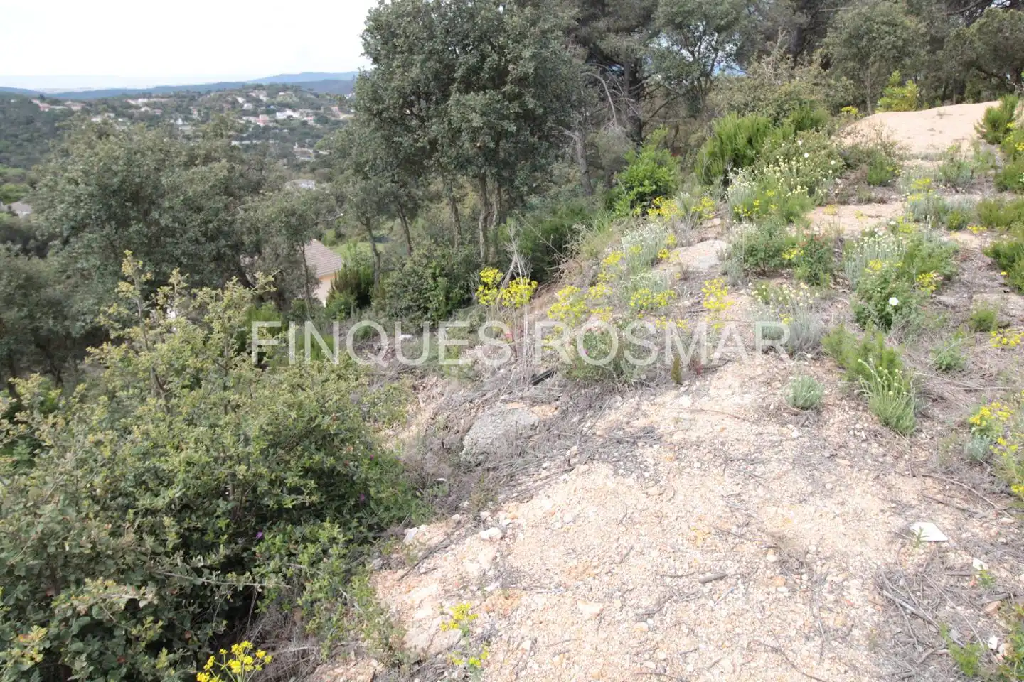 Terreni e lotti in vendita a Lloret Residencial - Montlloret, imagen 13