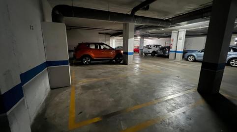 Foto 5 de Garatge en venda a Avenida Aeropuerto, 52, Ciudad Jardín - Zoco,  Córdoba Capital