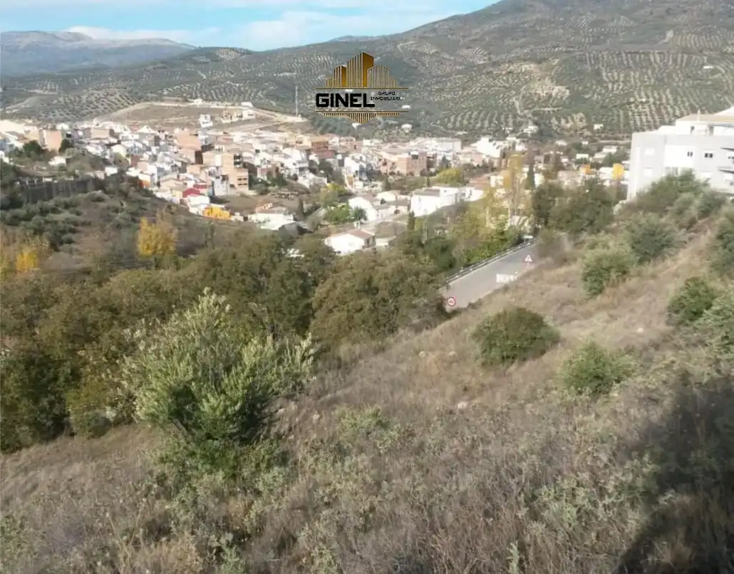 Terreni e lotti in vendita a Los Villares, imagen 3