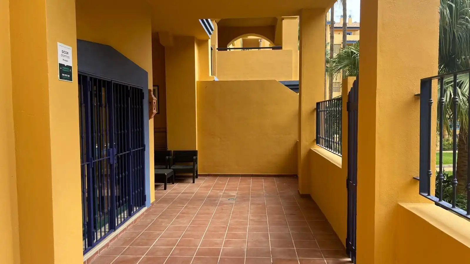 Apartament amb piscina de lloguer a Urbanizacion Los Naranjos, imagen 2