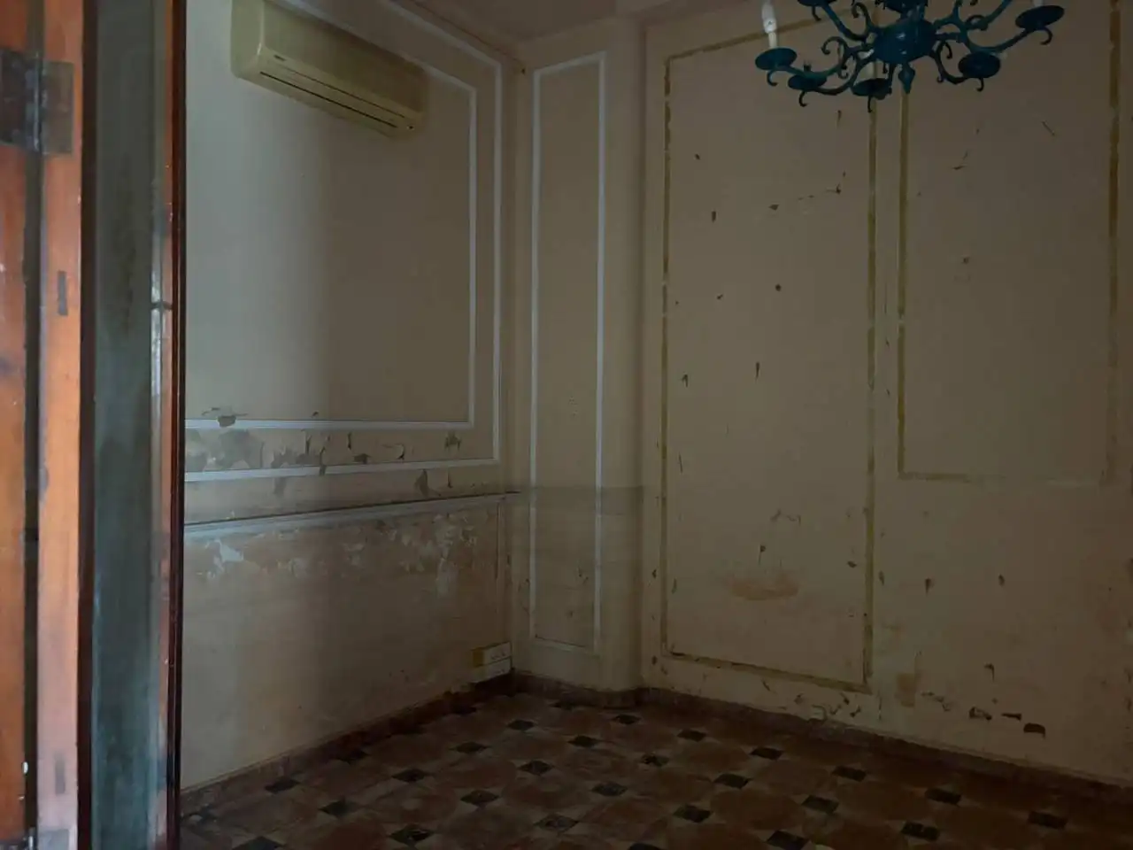 Casa adosada en venda en Sedaví