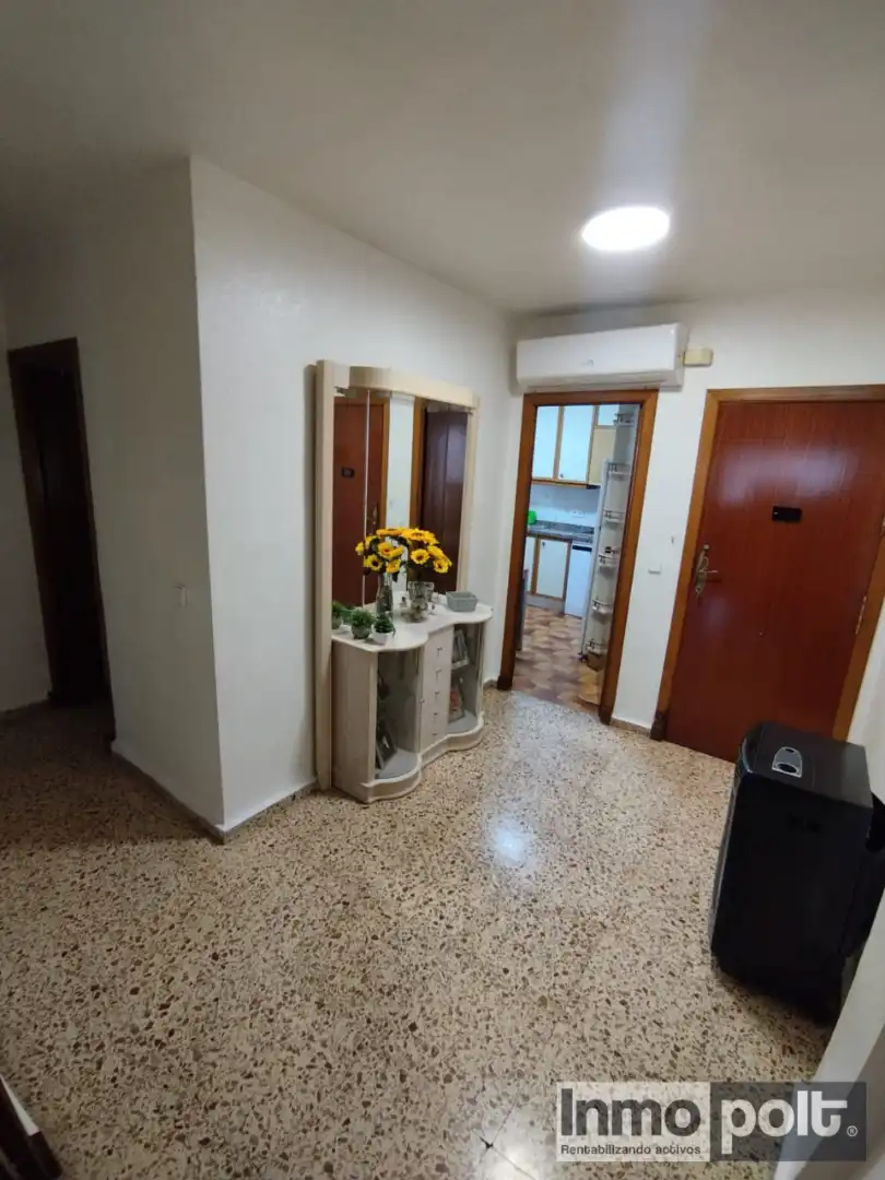 Piso en venta en Torre-Pacheco con Horno y Balcón