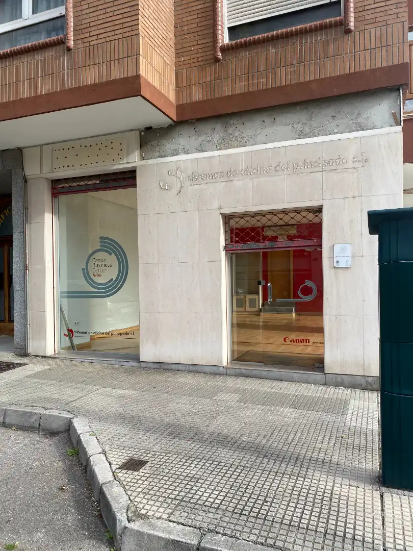 Business premises to rent in Calle Fernando Morán 22, imagen 4
