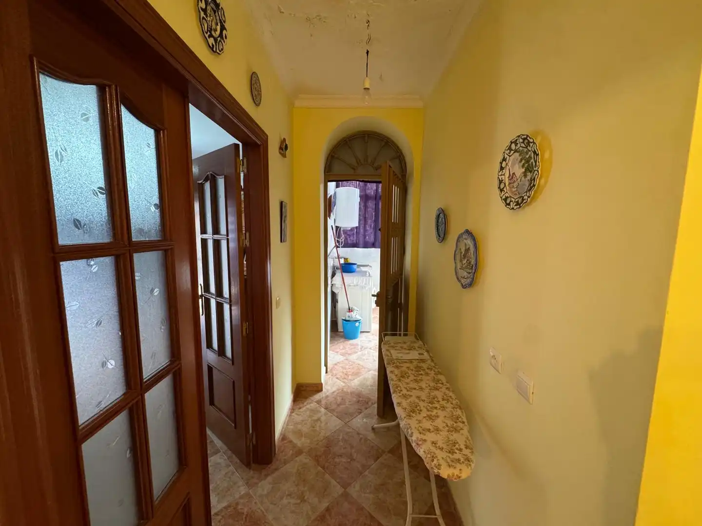 Wohnung zum Verkauf in Cuevas de San Marcos, imagen 9
